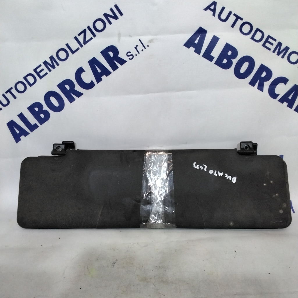Sun visor Fiat Ducato year 2000