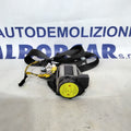 Left seat belt Alfa Romeo 147 year 2005 code:309559