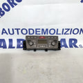 Automatic air conditioning/heating control Lancia Ypsilon 1.3 Multijet year 2005 part number: 735369969