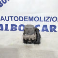 Bomba centralita ABS Citroën C4 1.4 gasolina año 2006 código:0265231486