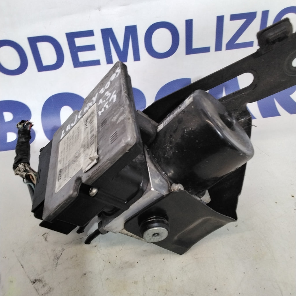 Pompa centralina abs lancia ypsilon 1.3 multijet anno 2005 codice:54084694