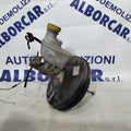 Servofreno Fiat Panda 1.2 gasolina año 2005 código: 0204051000