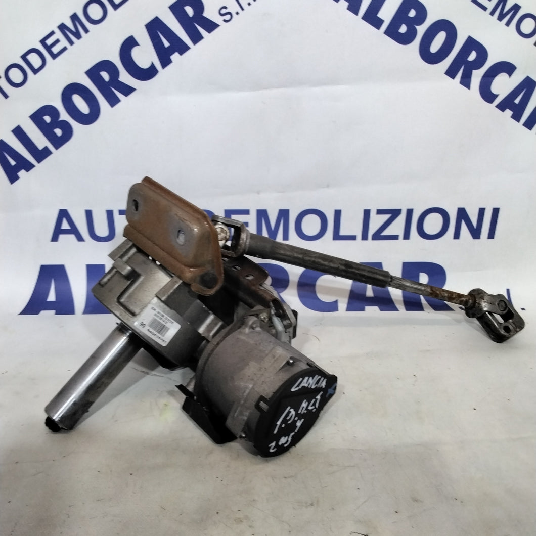 Piantone sterzo lancia ypsilon 1.3 multijet anno 2005 codice:26101919