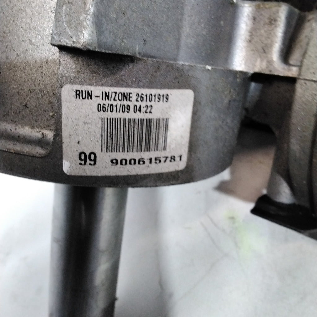 Columna de dirección Lancia Ypsilon 1.3 Multijet año 2005 código:26101919