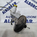 Servofreno lancia delta 1.6 multijet anno 2009 codice:0204054216