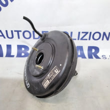 Carica l&#39;immagine nel visualizzatore di Gallery, Servofreno opel corsa C 1.2 benzina anno 2002 codice:90576562
