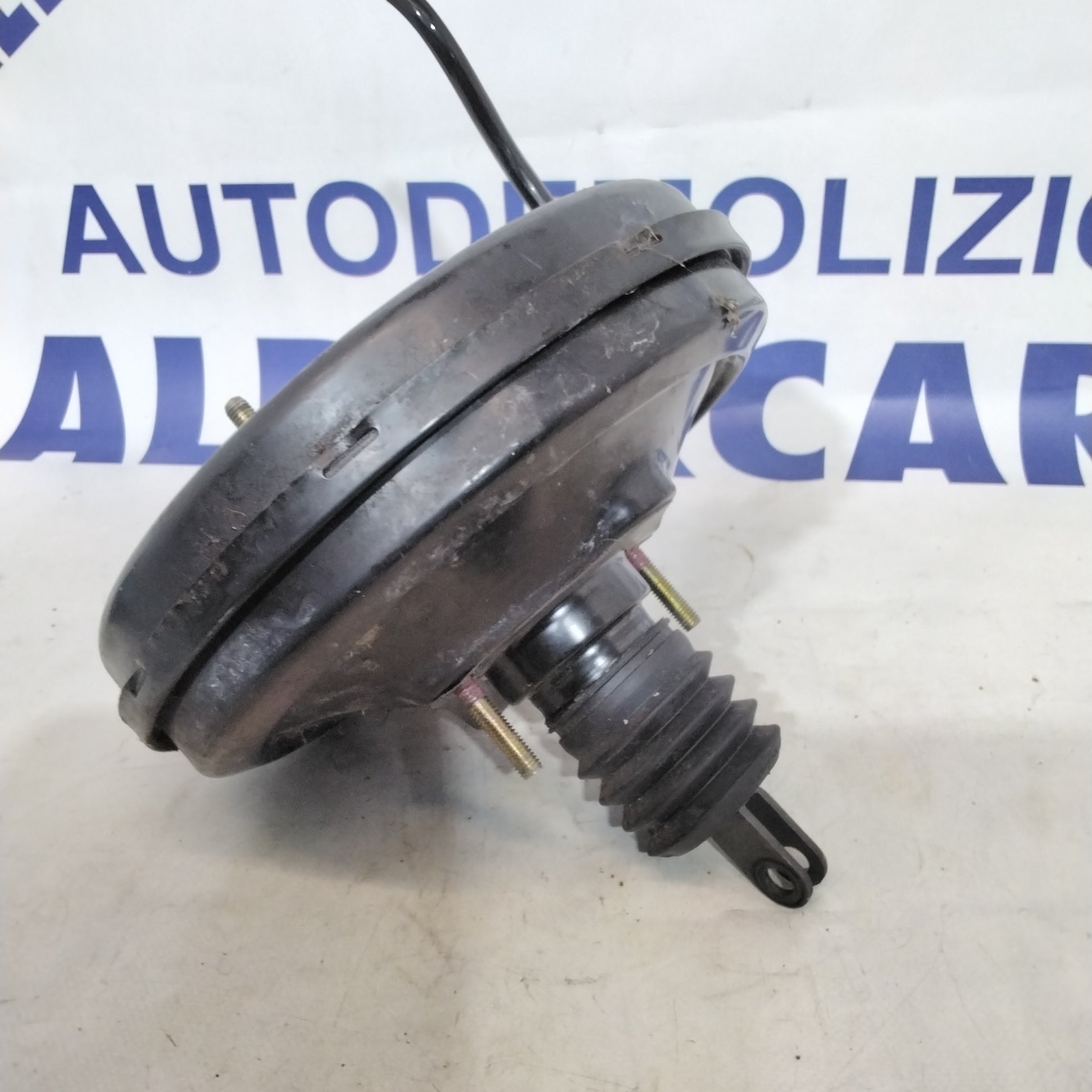 Servofreno opel corsa C 1.2 benzina anno 2002 codice:90576562