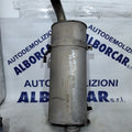 Muffler tip / exhaust Peugeot 206 1.4 HDI year 2001