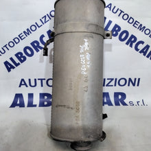 Carica l&#39;immagine nel visualizzatore di Gallery, Finale marmitta /scarico peugeot 206 1.4 HDI anno 2001
