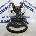 Steering column Opel Corsa 1.2 petrol year 2007