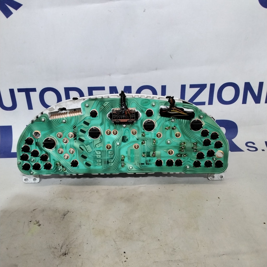 Quadro strumento /Contachilometri  kia sorrento 2.5 diesel anno  2005 cofice:807320k