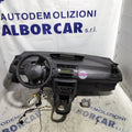 Cruscotto  completo citroen c4 3 porte anno 2006