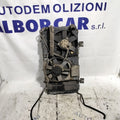 Radiatore completo fiat ducato 1.9 diesel anno 2000