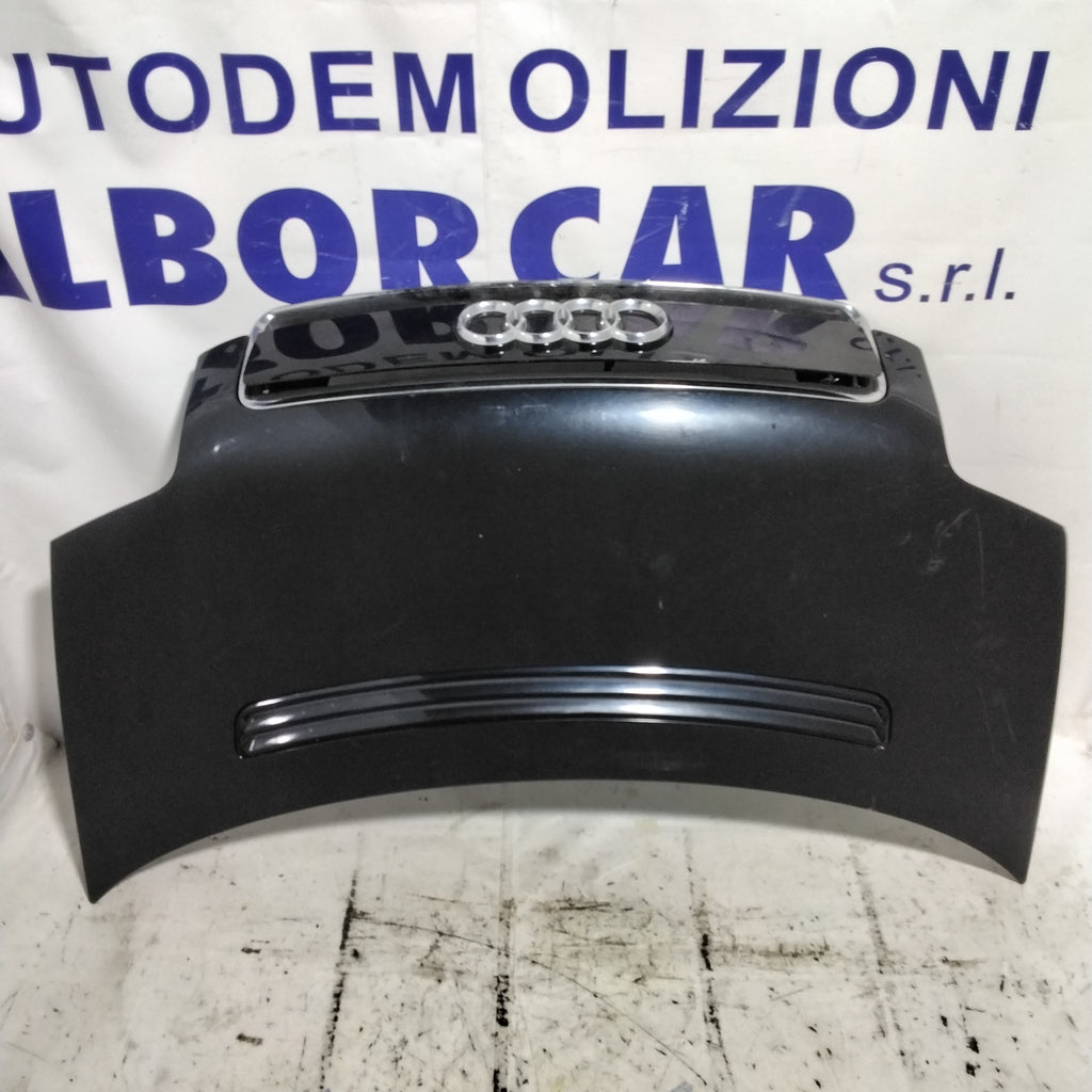 Front bonnet Audi A2 year 2004