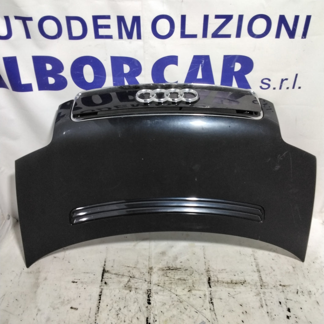 Cofano anteriore audi a2 anno 2004