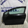 Front left door Citroen C4 3-door year 2006 (with a small mark/defect)