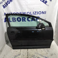 Citroen C4 3-door 2006 right front door