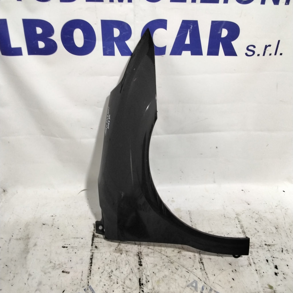 parafango fianchetto anteriore destro citroen c4 3 porte anno 2006