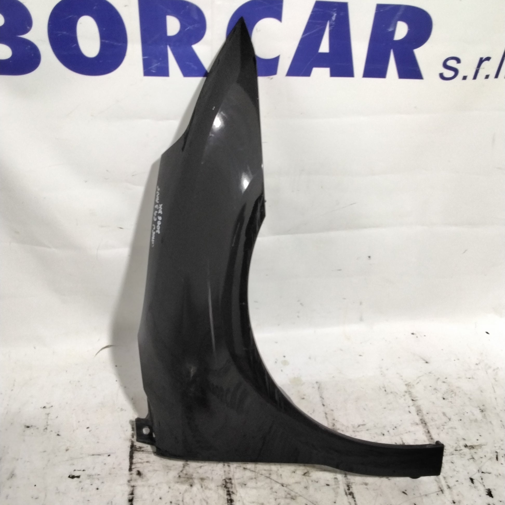 parafango fianchetto anteriore destro citroen c4 3 porte anno 2006
