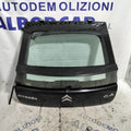 Cofano posteriore citroen c4 3 porte anno 2006