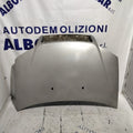 Cofano anteriore fiat punto 3 serie anno 2005