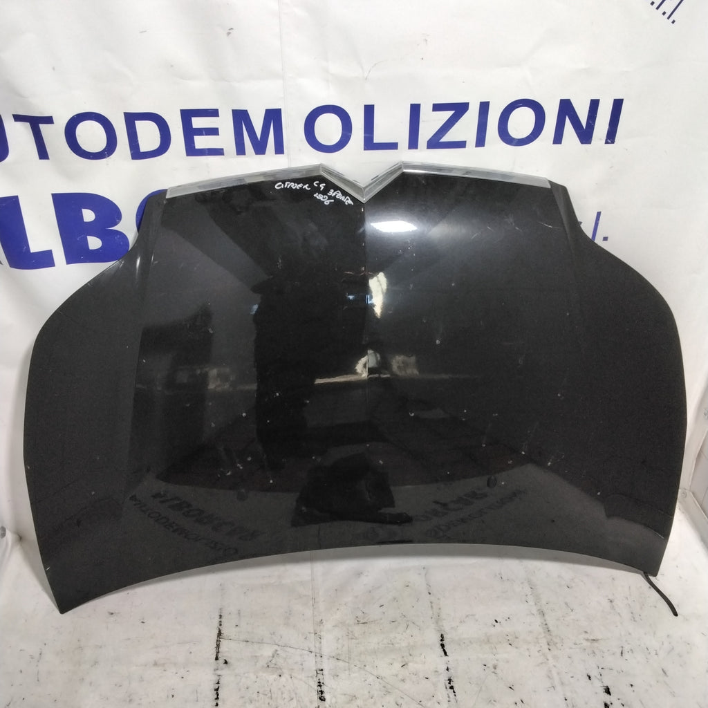 Cofano anteriore citroen c4 3 porte anno 2006
