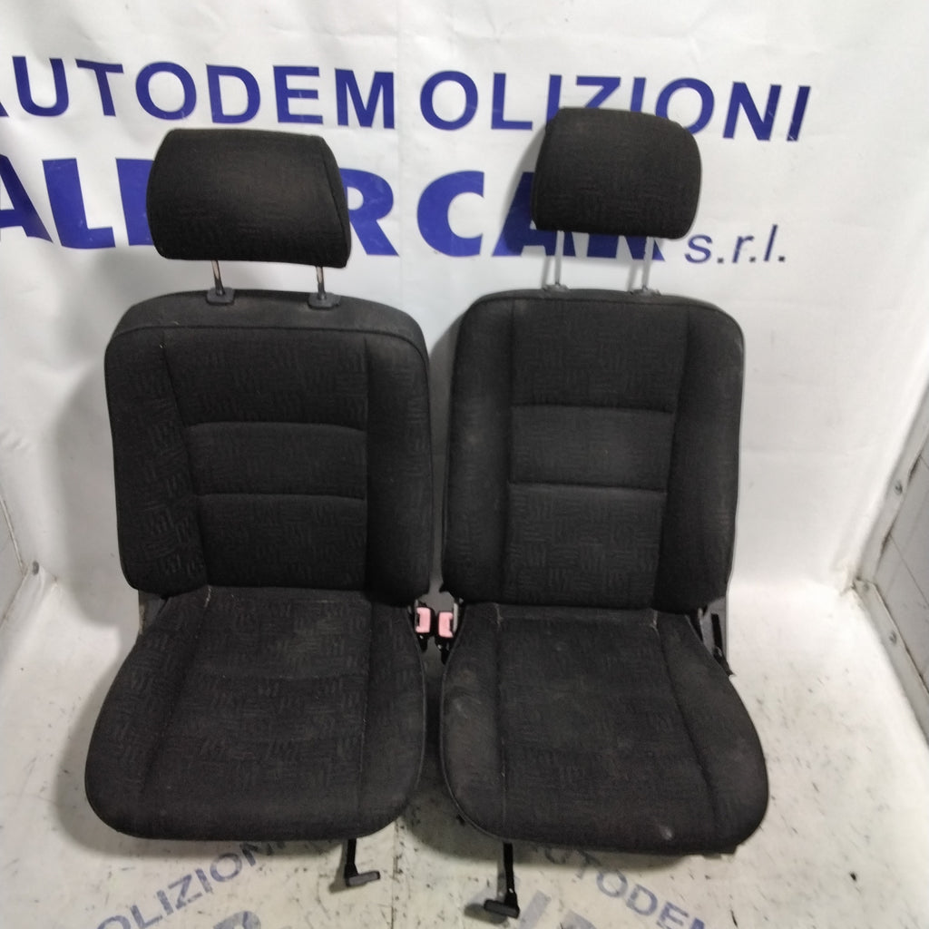 Tappezzeria mercedes c220 anno 1998