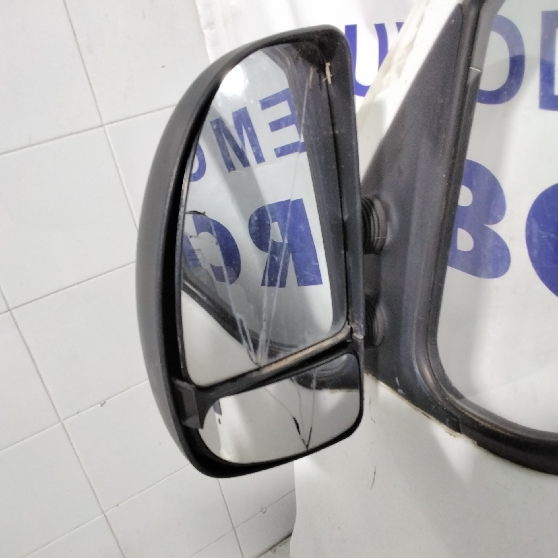 Puerta delantera izquierda Fiat Ducato año 1998/2002