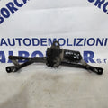 motorino tergicristallo  kia picanto anno 2005