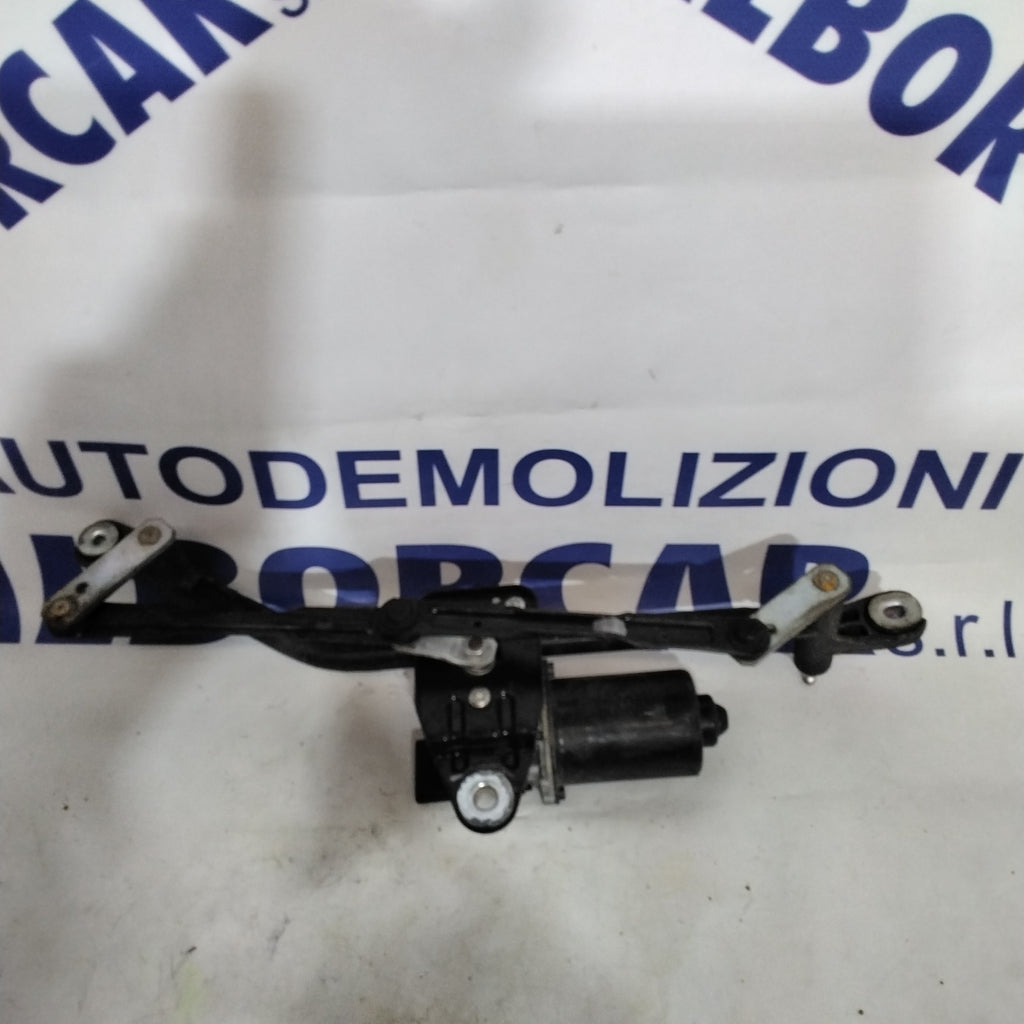 motorino tergicristallo  kia picanto anno 2005