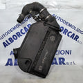 Portafiltro de aire con medidor de flujo Lancia Ypsilon 1.3 Multijet año 2006