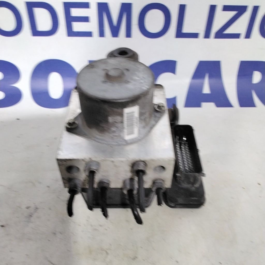 Bomba de centralita ABS Lancia Delta 1.6 multijet año 2009 código: 51847730