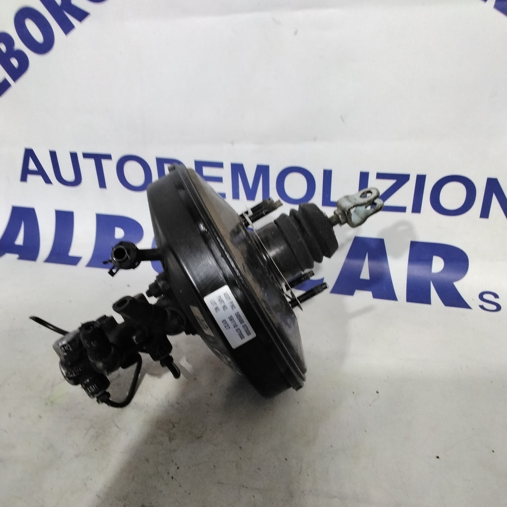 Servofreno kia picanto 1.0 benzina anno 2005 codice:5911007000