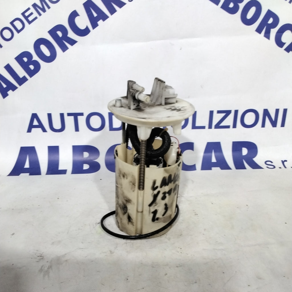 galleggiante lancia ypsilon 1.3 multijet anno 2006 codice:0580303084