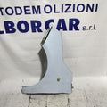 Guardabarros lateral delantero izquierdo Fiat 500 año 2007