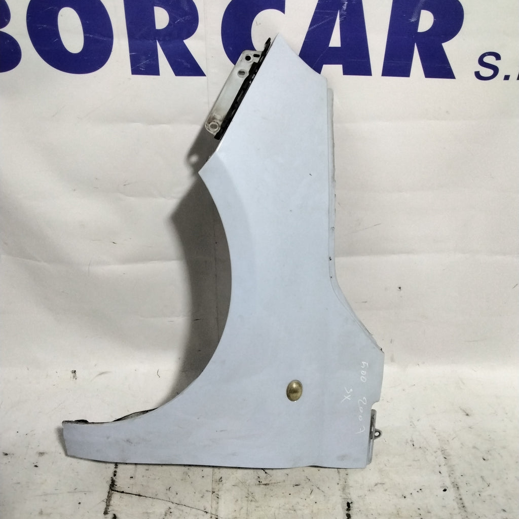 Guardabarros lateral delantero izquierdo Fiat 500 año 2007
