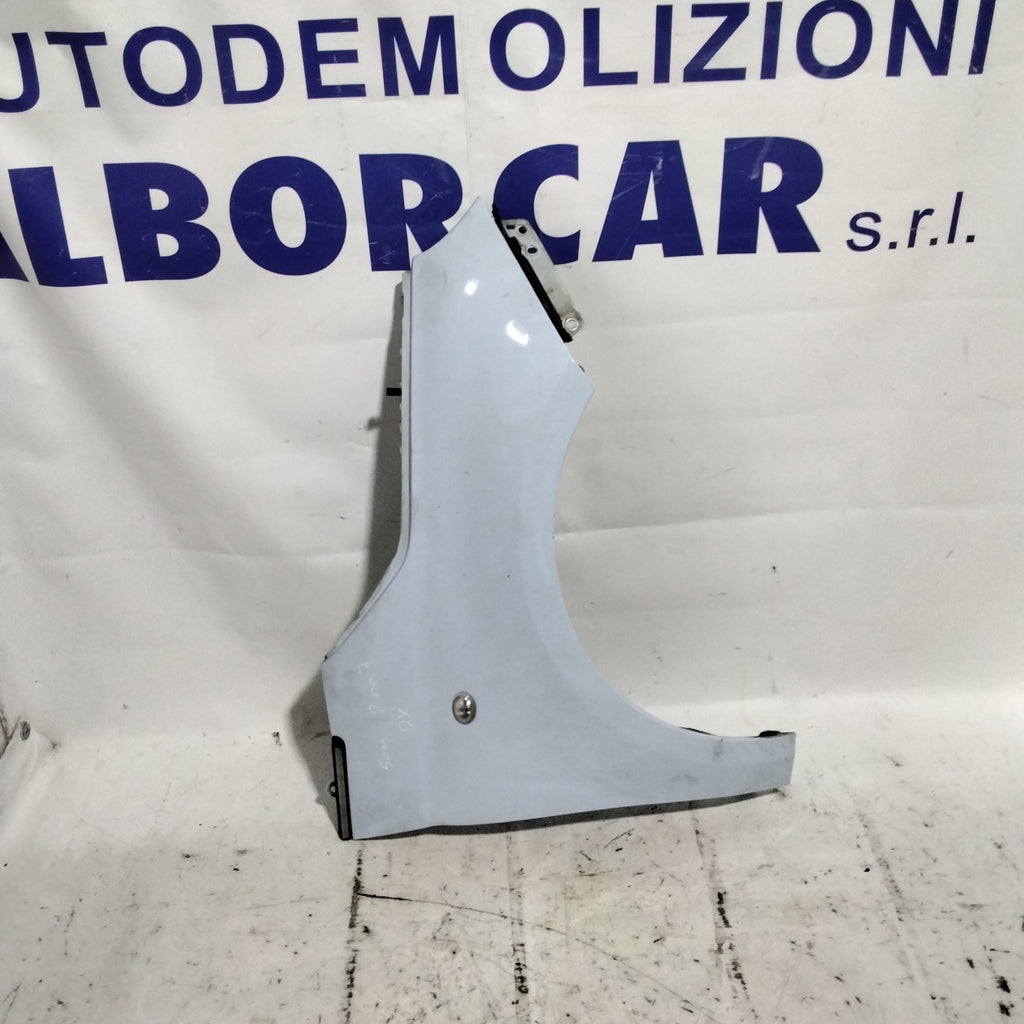 parafango fianchetto anteriore destro fiat 500 anno 2007