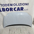 Capó delantero Fiat 500 año 2007 con pequeños arañazos