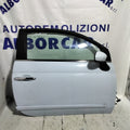 Sportello anteriore destro  (completo) fiat 500 anno 2007