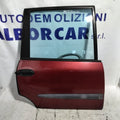 sportello posteriore destro fiat multipla anno 2002