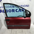 Puerta delantera derecha Fiat Multipla año 2002