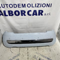 Paraurti posteriore fiat 500 anno 2007