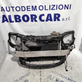 calandra (completa) citroen c4 1.4 benzina anno 2006
