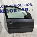 Sportello anteriore destro ford fiesta anno 2003