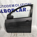 Sportello anteriore sinistro ford fiesta anno 2003