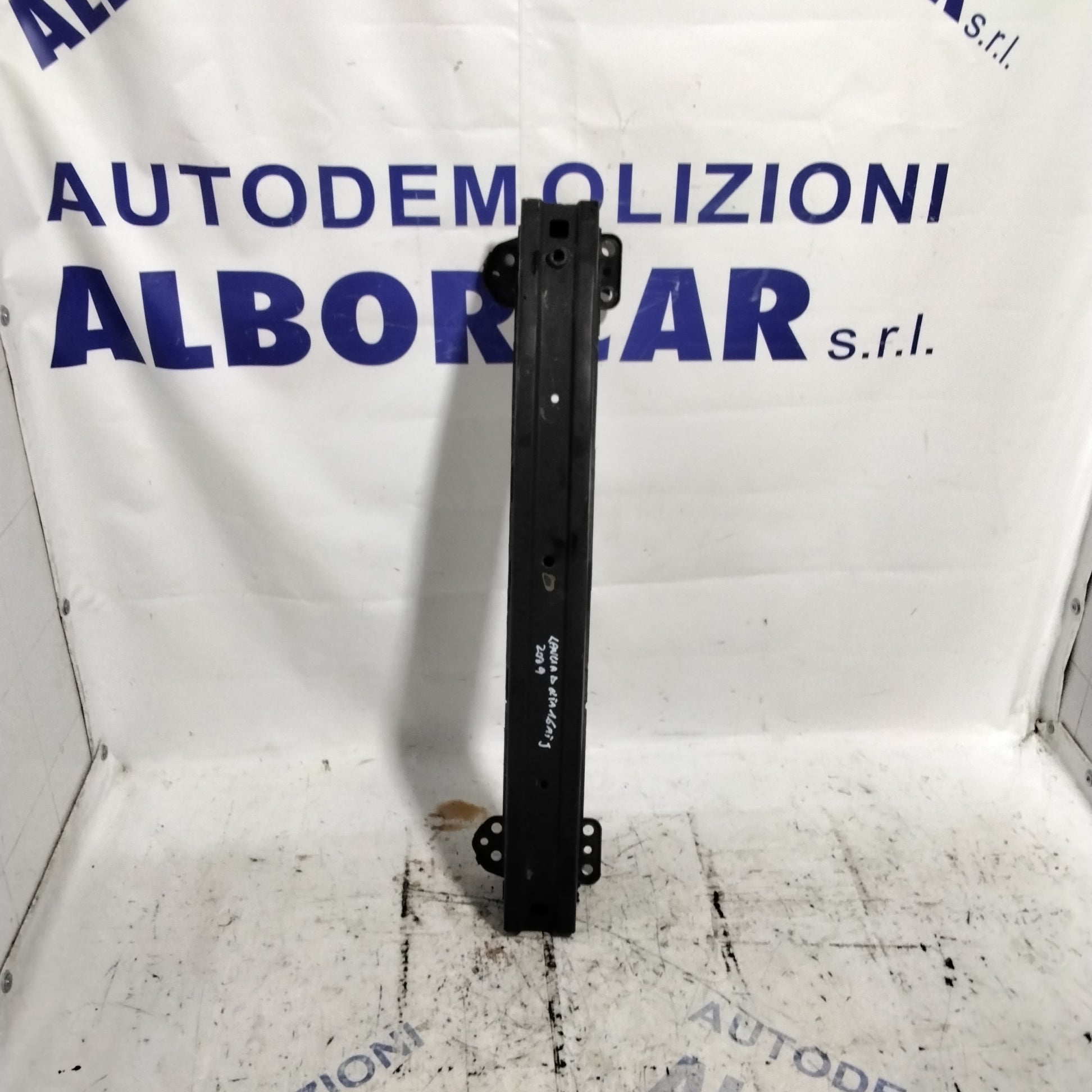 Traversa anteriore lancia delta anno 2009