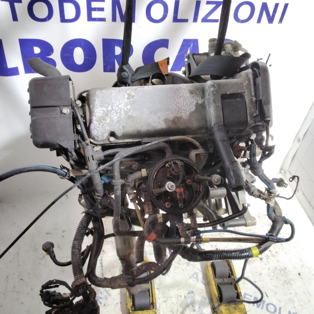 Motore lancia ypsilon 1.2 benzina anno 2000