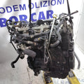 Motore fiat 500 1.3 multijet 75 cv anno 2007 sigla :169A1000