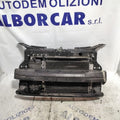 calandra (completa) fiat 500 1.3 multijet anno 2007