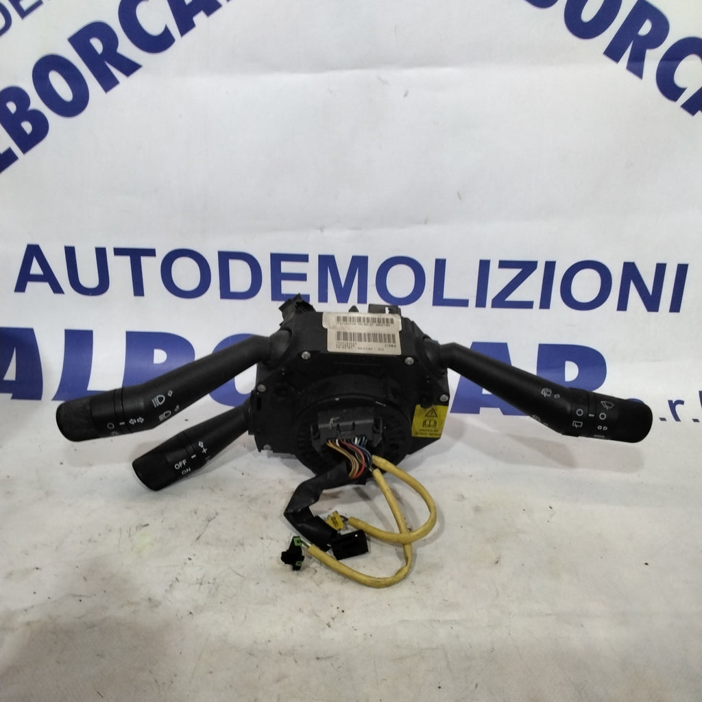Devioluce fiat grande punto con cruise control anno 2007 codice:7354104220